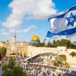 Arabové se dožadují ať Česko nepřesouvá ambasádu do Jeruzaléma