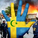 Švédsko přiznává: Útoky granátem se totálně vymkly kontrole