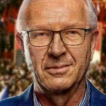 Drahoš, Fischer, Bek: Trumfy TOP 09. Nesmějte se jim!