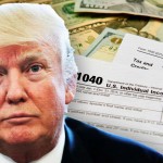 Trumpův daňový trumf