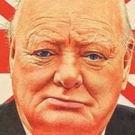 Tak už je rasistou i Winston Churchill