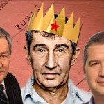 Vláda ANO a ČSSD: Socialistická spirála smrti