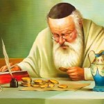 Tajemství židovského génia