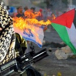 Jak Palestinci oficiálně oslavují vrahy a teroristy  a jak porušují duch olympionismu