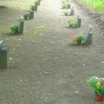 Dětský hřbitov