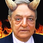 George Soros a kult smrti