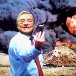Soros je senilní děda aneb ve třetí světové už dávno jsme