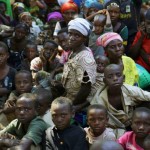 Co čert nechtěl (anebo chtěl): Hladomor v Africe a migrace