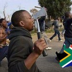 V Jihoafrické republice zvítězil „antirasismus“ a ušlechtilý Mandelismus