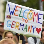 Německo: Počet uvězněných imigrantů je na rekordní úrovni