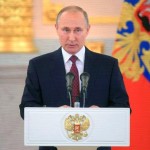 Putin chce zákonem zakázat srovnávání SSSR a nacistického Německa aneb pro pravdu se každý zlobí