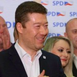 Rozklad SPD před volbami do Evropského parlamentu?