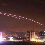 A je to tady znovu: Na Izrael dopadají opět rakety z Gazy