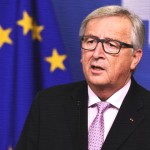Juncker: Ukrajina je zkorumpovaná na všech úrovních