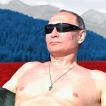Putin hlásá svobodu internetu, aneb vrah o morálce káže