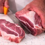 „Není třeba se obávat, že maso a masné výrobky obsahují škodliviny. Naopak,“ říká prof. Ing. Petr Pipek, CSc.