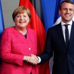 Francie: Vzestup a pád Emmanuela Macrona