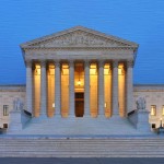 Americké volby IV.: Tento soud nebude vycpán