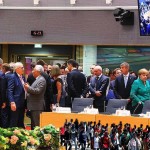 Bruselský summit plný jinotajů