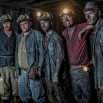 Mrtví v dolech? Komunisty bezpečnost horníků nezajímala