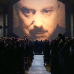 Orwellovské ministerstvo pravdy nepotřebujeme, stačí nám ministr spravedlnosti Kněžínek