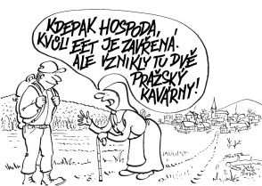 Kdepak-hospoda