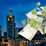 Německo postihl největší výpadek daní v jeho historii