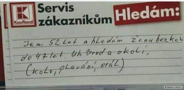 kaufland