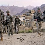 Zamyšlení nad Afghánistánem