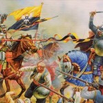 12. září 1683 porazila sjednocená vojska Evropanů muslimské dobyvatele u Vídně