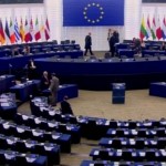 Evropský parlament chce sankcionovat Slovinsko, které právě předsedá Evropské radě