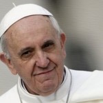 Papež František – nepřítel křesťanů