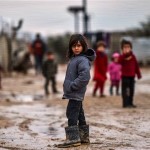 Má ČR přijmout 50 syrských sirotků?