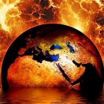 Je antropogenní globální oteplení podvod?