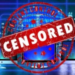 Udivující případ cenzury