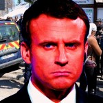Francie: Macron vzdal boj s radikalismem