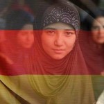 Afghánská rodina v Německu: 3 200 eur měsíčně, všestranná péče zdarma, nulová chuť pracovat