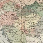 Před 100 lety vystoupila Československá republika z Rakouské unie