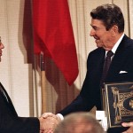 Reformátor Gorbačov prokázal, že je komunismus nereformovatelný