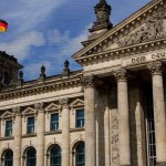 Naši věrní spojenci: Německo a další aneb ponaučení pro chytré, házení hrachu na zeď pro hlupáky