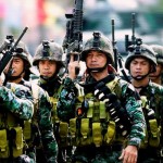 Filipíny: Prezident Duterte oznámil plán na vytvoření bojových Eskader smrti proti komunistům