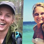 „Halal porážka“ dvou skandinávských studentek
