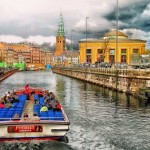 Dánsko chce migranty exportovat do Litvy