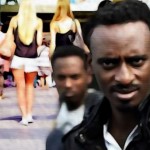 Šest Nigerijců znásilnilo Italku ve vlaku