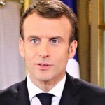 Macron jde proti generálům a ochráncům hranic, zřejmě potřebuje hlasy muslimů