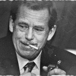 Podepsal by Václav Havel Několik vět 2021?