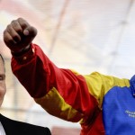 Venezuela potřebuje novou vládu, Putin je zločinec