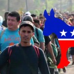 USA: Demokraté a migrace