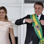 Inaugurační projev Jaira Bolsonara, který v mainstreamových médiích určitě nenajdete