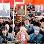 Proč se Rusové vztekají, když chce Novotný postavit pomník Rusům?